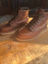 Red wing men for sale  Saint Paul