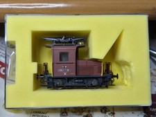 Brawa locomotiva rangiertrakto usato  Firenze