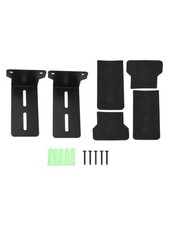 Supporti soundbar eleganti usato  Spedire a Italy