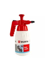 Wurth pump spray d'occasion  Expédié en Belgium