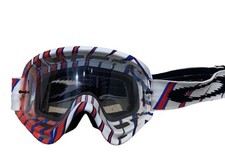Oakley motocross goggles for sale  PRENTON
