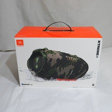 Alto-falante Bluetooth JBL XTREME 4, Camuflagem (OBO), usado comprar usado  Enviando para Brazil