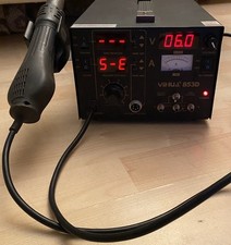 Yihua 853d stazione usato Yihua 853d stazione usato  Roma