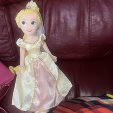 Disney rapunzel bride for sale  HARLOW
