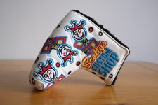 Scotty cameron custom for sale  CHRISTCHURCH