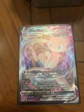 Pokemon karte mew gebraucht kaufen  Hildesheim