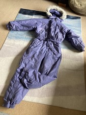 Ladies ski street for sale  BURRY PORT