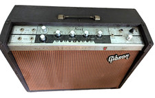 Gibson hawk 25rvt for sale  Farmington