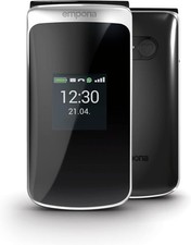 Emporia Smart 3 V188 - czarny towar B na sprzedaż  PL