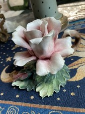 Vintage capodimonte porcelain for sale Vintage capodimonte porcelain for sale  Wood River