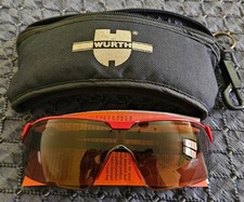 Würth occhiali lavoro usato  Italia