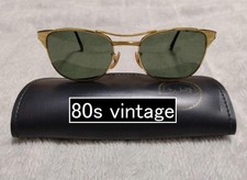Ray ban 80s d'occasion  Expédié en Belgium