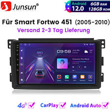128g android12 carplay gebraucht kaufen  Buttstädt