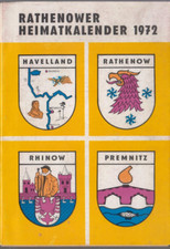 heimatkalender gebraucht kaufen heimatkalender gebraucht kaufen Rathenow