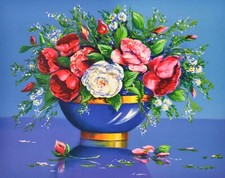 Alain ragaru vase d'occasion  Martignas-sur-Jalle