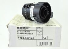 Sälzer p220 649124 gebraucht kaufen  Hamburg
