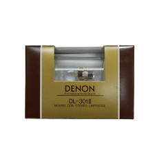 Denon 301ii cartuccia usato  Spedire a Italy