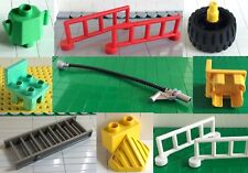 Lego duplo zubehör gebraucht kaufen  Bremen