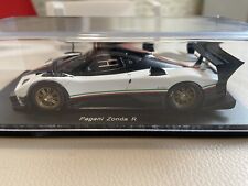 Spark pagani zonda d'occasion  Argences