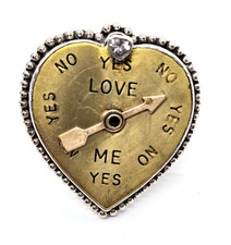 Mars valentine sterling for sale  Springfield