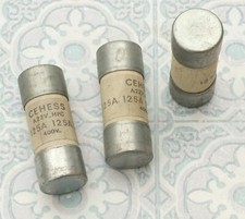 Cehess fusibles 22x58 d'occasion  Bourges
