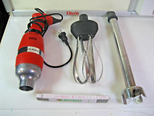 Pefra stabmixer pfm gebraucht kaufen  Jörl