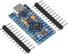Pro micro atmega32u4 for sale  HORNCHURCH