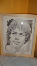 Affiche michel gourlier d'occasion  Le Perreux-sur-Marne