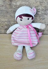Doudou poupee kaloo d'occasion  Ligueil