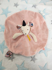 Doudou plat souris d'occasion  Auterive