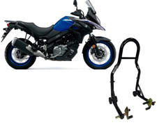 Cavalletto anteriore moto usato  Misilmeri