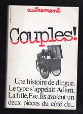 Couples revue autrement d'occasion  Valognes