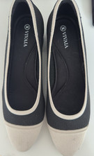 Vivaia ladies shoes for sale  LEATHERHEAD
