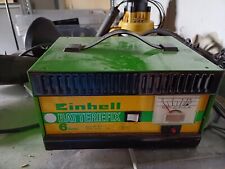 Einhell batterieladegerät bat gebraucht kaufen  Stutensee