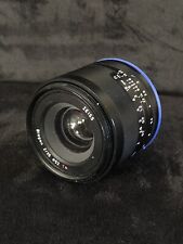 Zeiss biogon loxia for sale  Rockdale