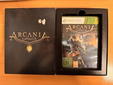 Arcania gothic collectors gebraucht kaufen Arcania gothic collectors gebraucht kaufen  Stuttgart