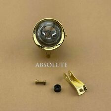 LUZ DE CABEÇA LED PARA BICICLETA GOLD STINGRAY KRATE SCHWINN CRUISER BIKE LOWRIDER CHOPPER. comprar usado  Enviando para Brazil