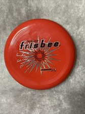 Wham frisbee class for sale  Wooster