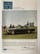 1966 lincoln continental for sale  Elyria