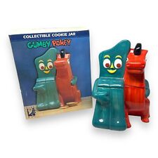 Vintage gumby pokey for sale  Amherst