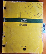 John deere 7020 for sale  Niagara Falls