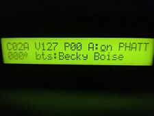 Phatt sound rom for sale  HASTINGS