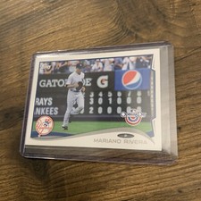 2014 topps mariano for sale  Bellingham