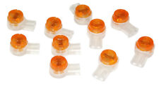 Wire jelly crimp for sale  ROSSENDALE