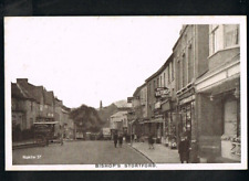 Postcard bishops stortford for sale  SAWBRIDGEWORTH