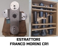 Kit attrezzo officina usato  Gubbio