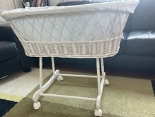 Leipold stubwagen komplett gebraucht kaufen  München