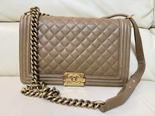 Chanel ghw boy for sale  Clearwater