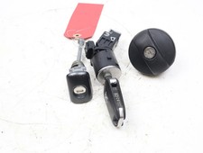 Kit serrures antivol d'occasion  La Tour-du-Pin