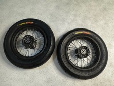 Razor supermoto wheel for sale  Dayton